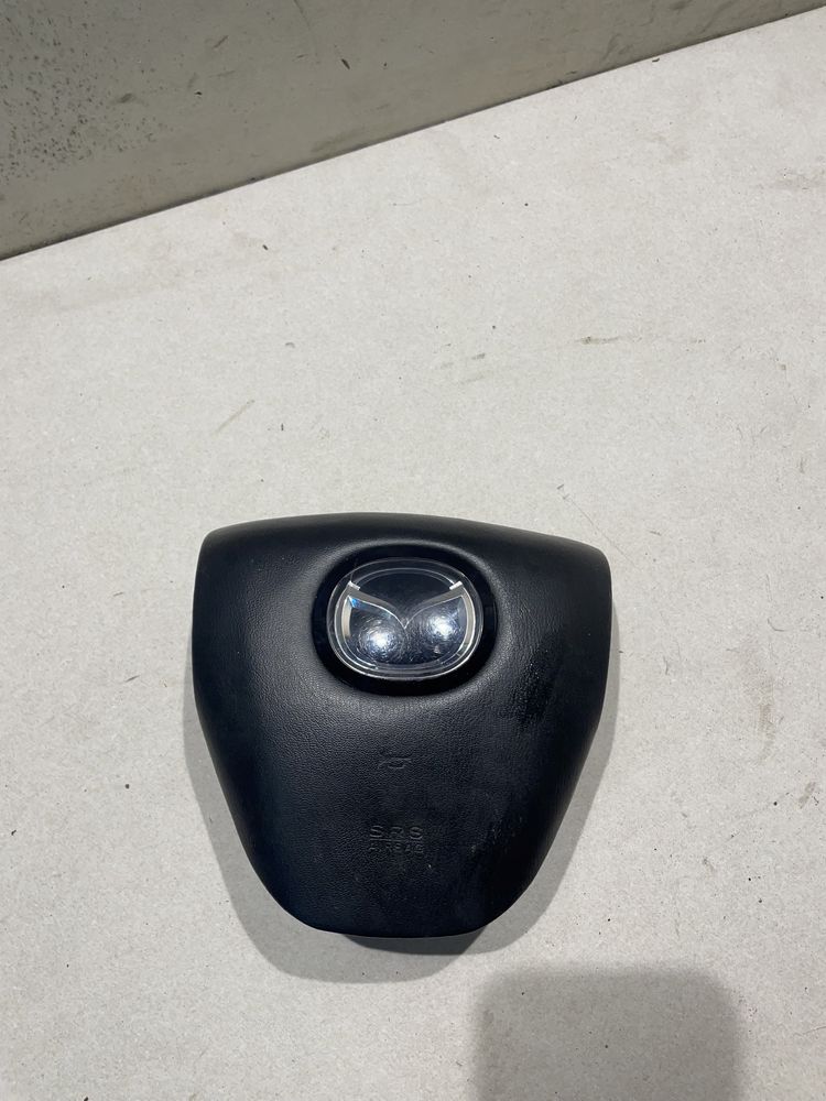 Poduszka airbag kierownicy Mazda CX 9 lift kierowcy