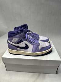 Buty sportowe Nike Air Jordan 1 mid 40