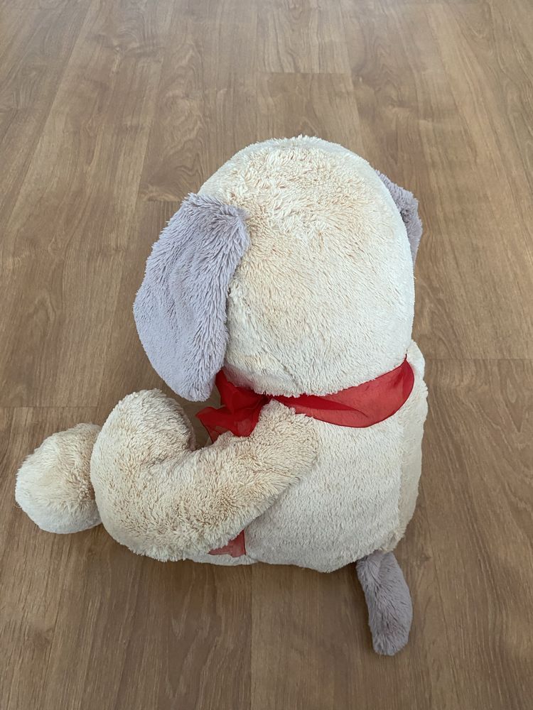 Peluche fofinho urso