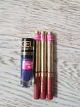 Nowy eyeliner i lakier do paznokci Eveline