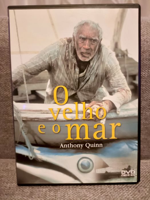 O Velho e o Mar - The Old Man and the Sea