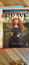 Brave - Narrativa Juvenil