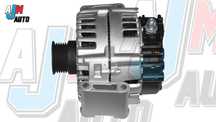 Alternator A0009067900 2.1 2.2 3.0 3.5 5.5 6.0 CDI Mercedes SL R231 SLK R172 Sprinter 3t 3,5t 4,6t 5t B906 Viano W639
