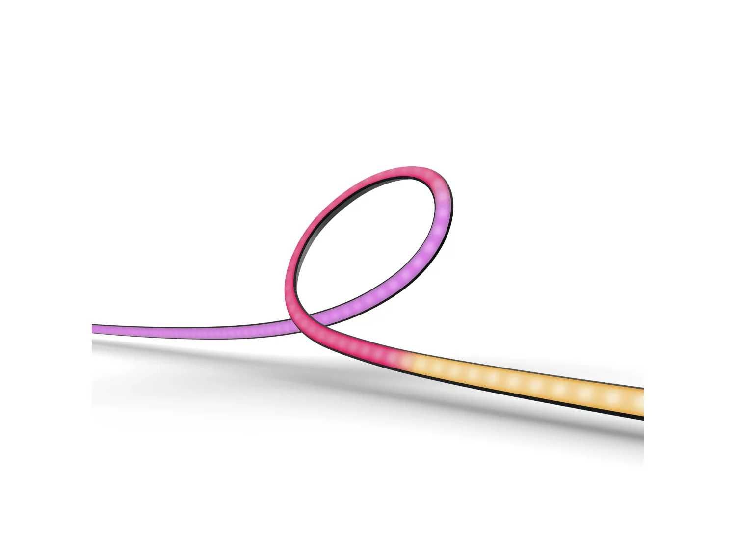 Philips Hue Taśma LED Play gradient PC 3x24''-27'' Lightstrip