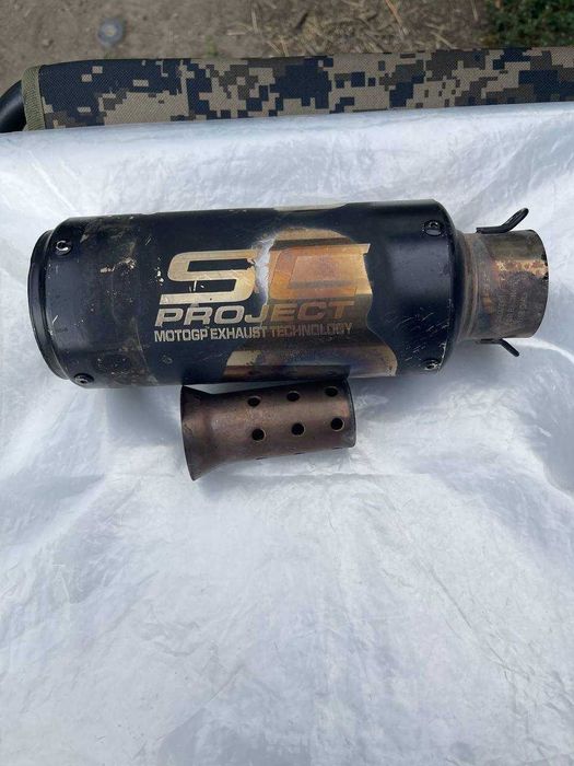 Бу Прямоток SC project