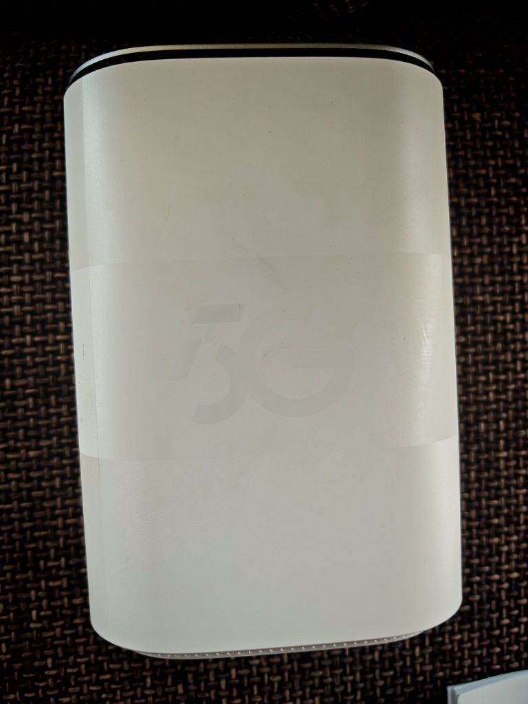 ZTE MC888 router LTE 5G na kartę SIM modem internet bardzo szybki wifi