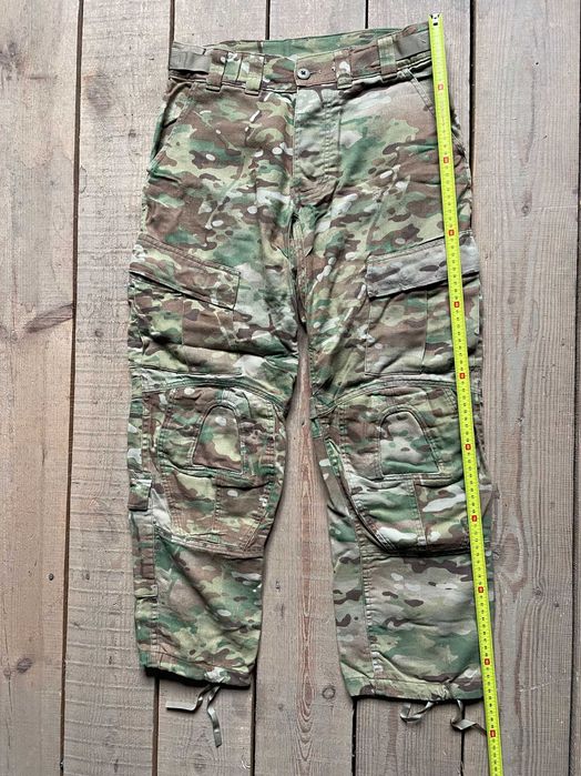 Штани Us Army combat pants gen2 small short