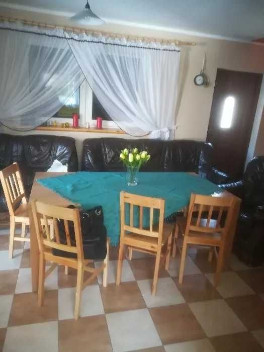 Noclegi Fojutowo cał y rok
