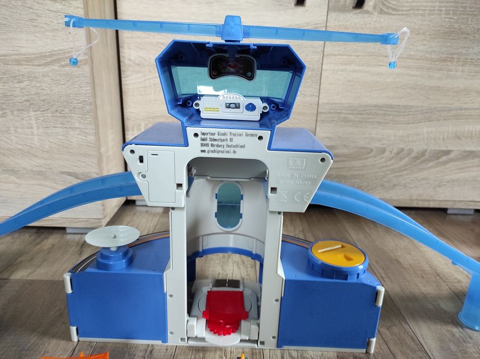 Baza super wings