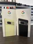 Google Pixel 7 5G 128GB Obsidian lub Lemongrass Poznań Długa 14