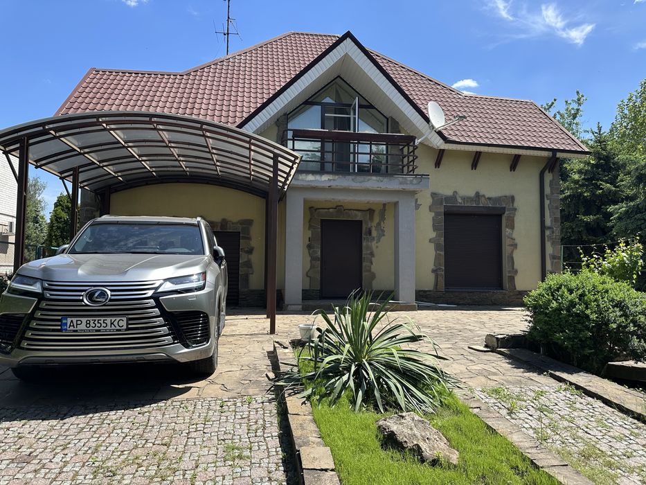 Оренда будинку з убежищем , для целителей здоровья и природи