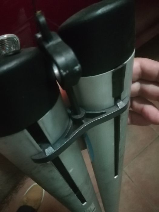 Barra para automóvel