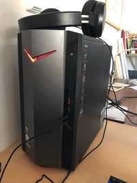 PC Gaming Como Novo