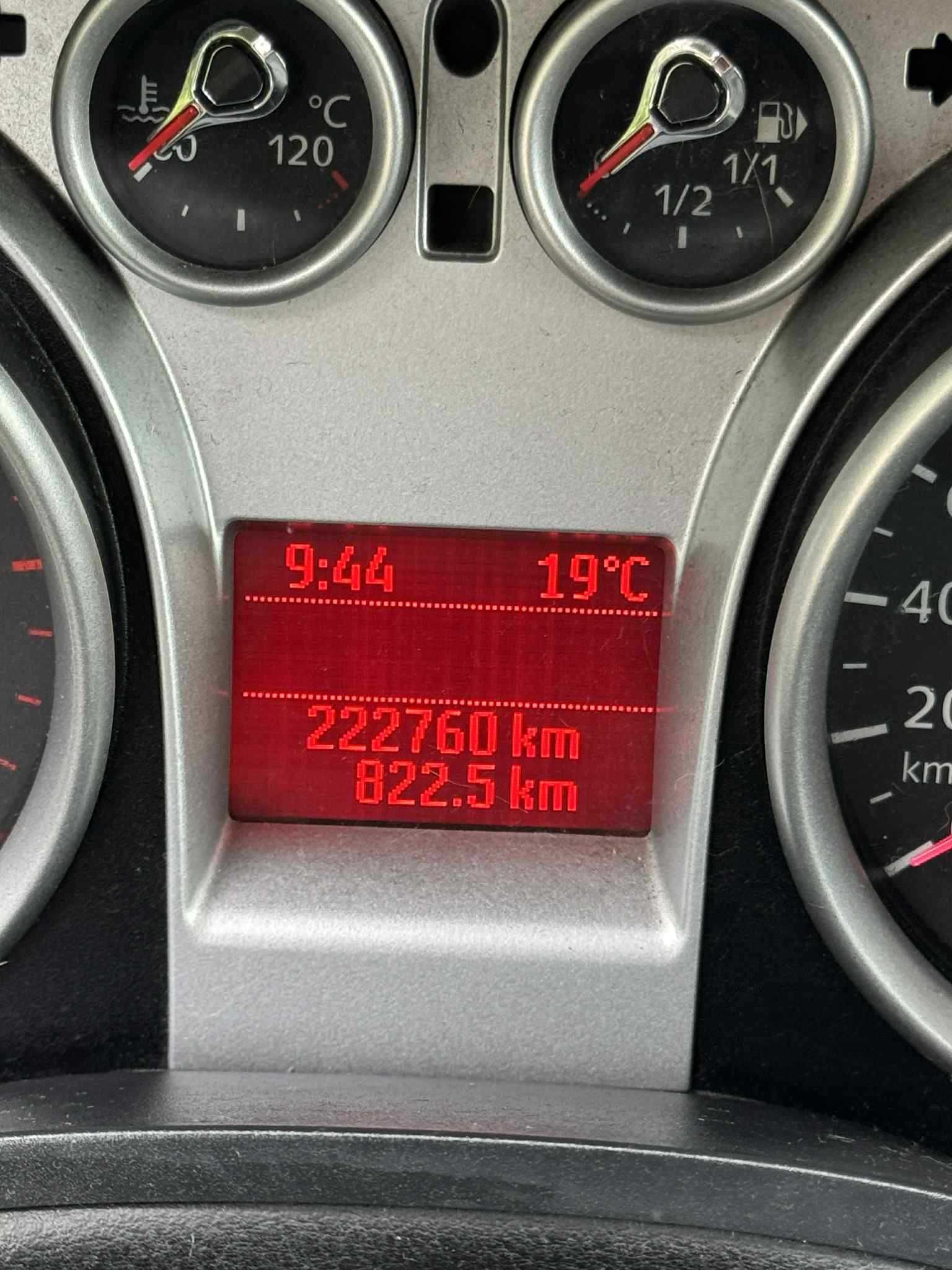 Ford C-Max 1.6 TDCi Diesel