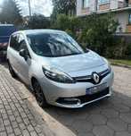 Renault Scénic III Bose edycja