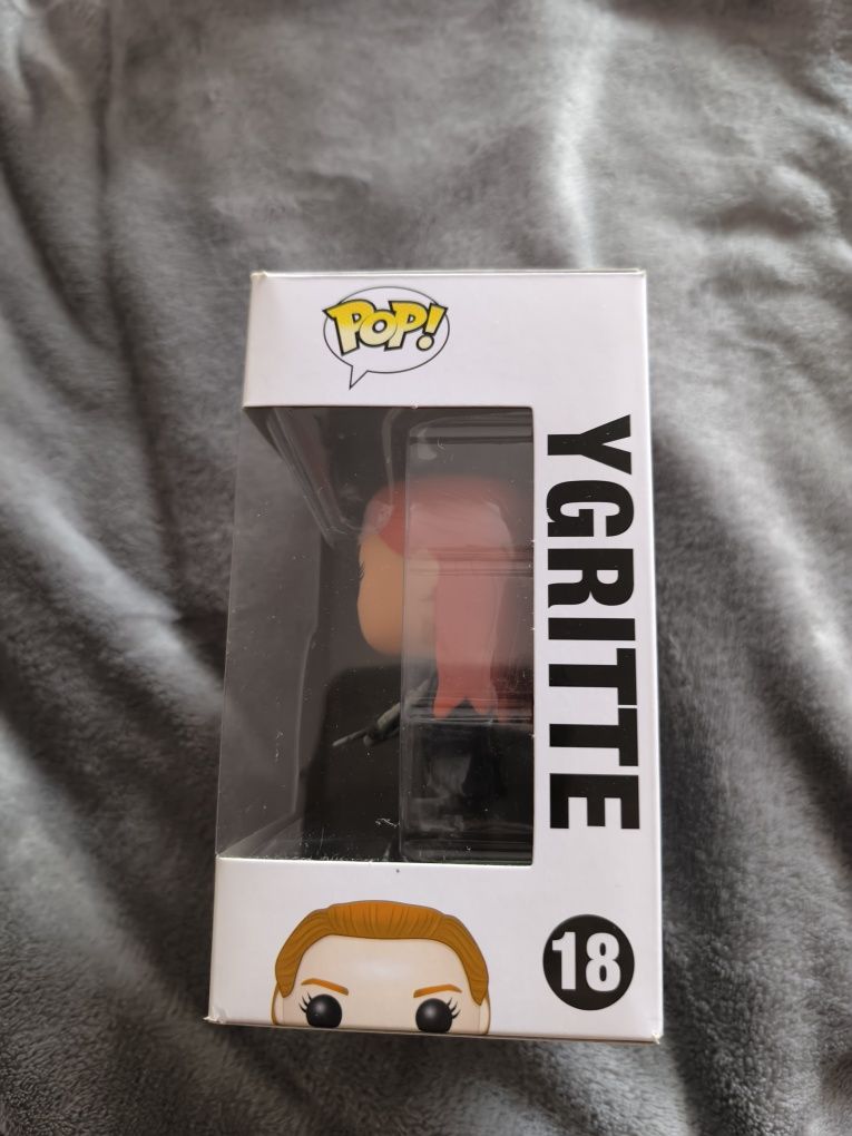 Funko Pop! Ygritte Gra o Tron 18
