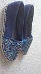 Espadryle Graceland/Deichmann , rozm 37, nowe !