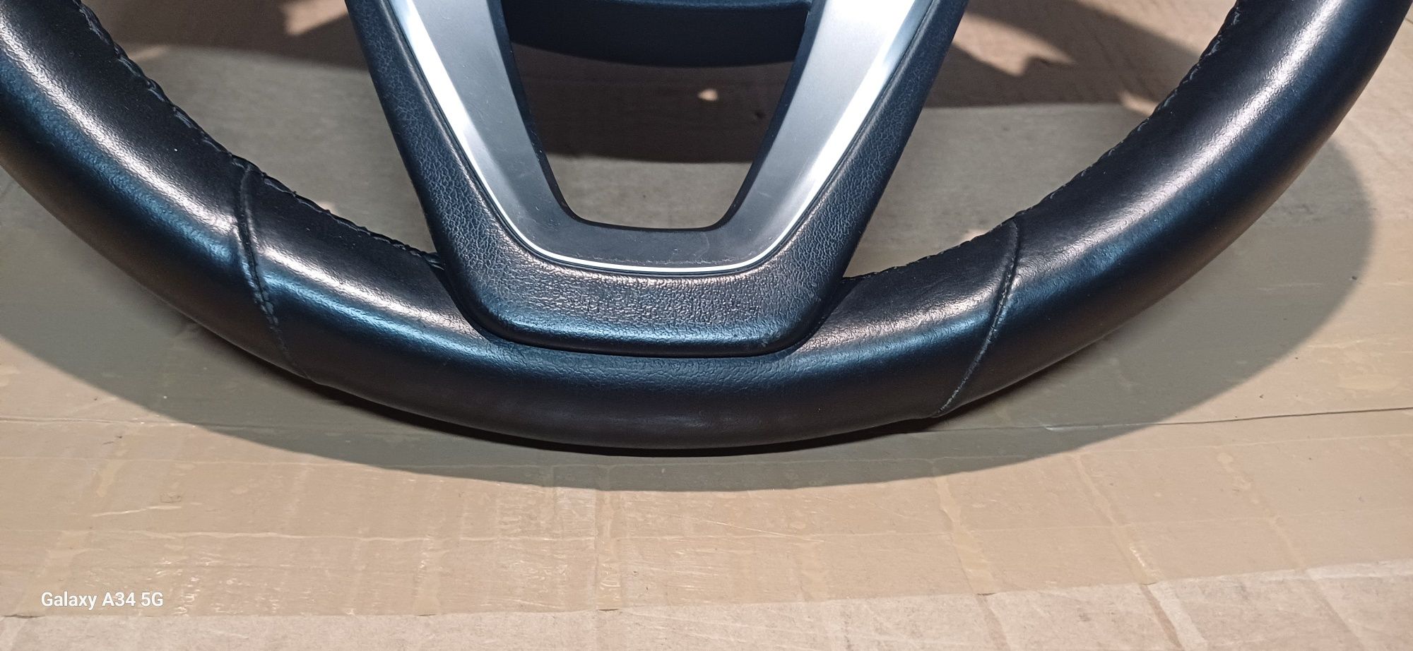 Kierownica bmw g30 g31