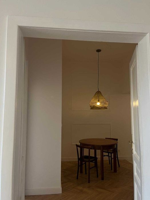 Dwupokojowe mieszkanie w centrum Brzeska, widok na Rynek, remont 2025