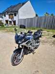 Yamaha FZ6 Fazer S1 98 KM