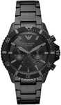 zegarek męski emporio armani diver ar11363