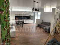Apartamento T2, no centro de Benedita