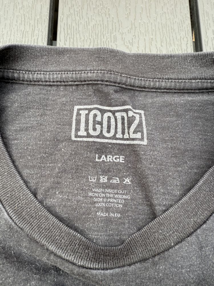 Koszulka marki Iconz