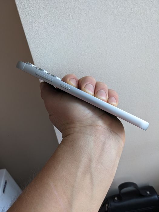 Samsung s23fe 256  АКБ 100