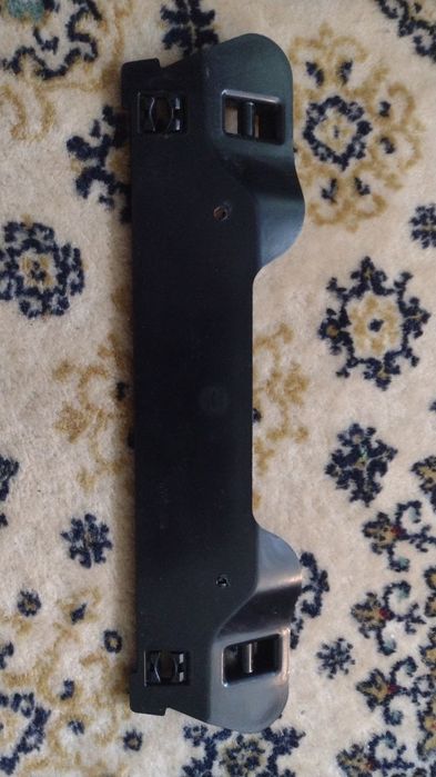 Кришка фаркопа Volvo XC60 I 31359563