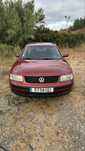VW Passat Ano 2000