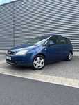 Ford Focus C-Max | Diesel 2.0 | 140 koni | 2007 rok | Sprawny w 100%