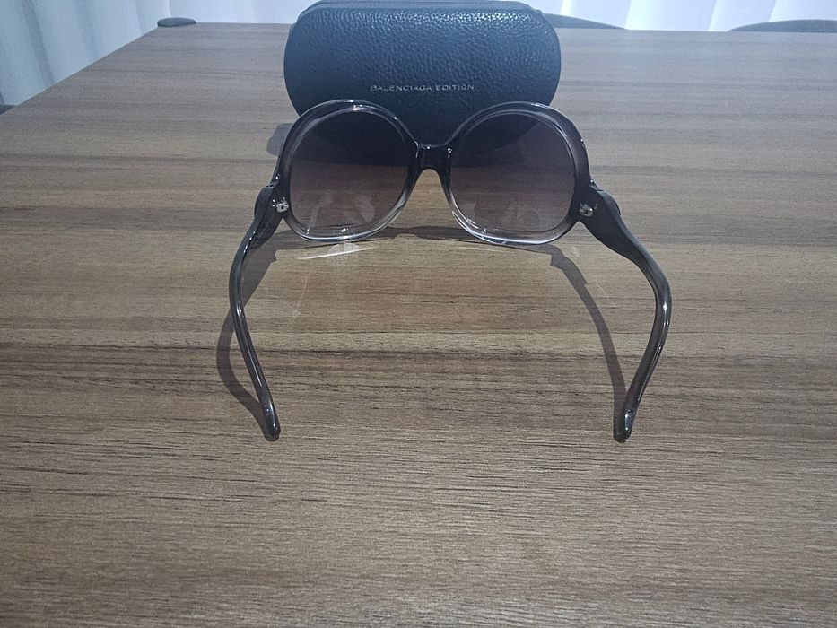 Óculos de sol Balenciaga