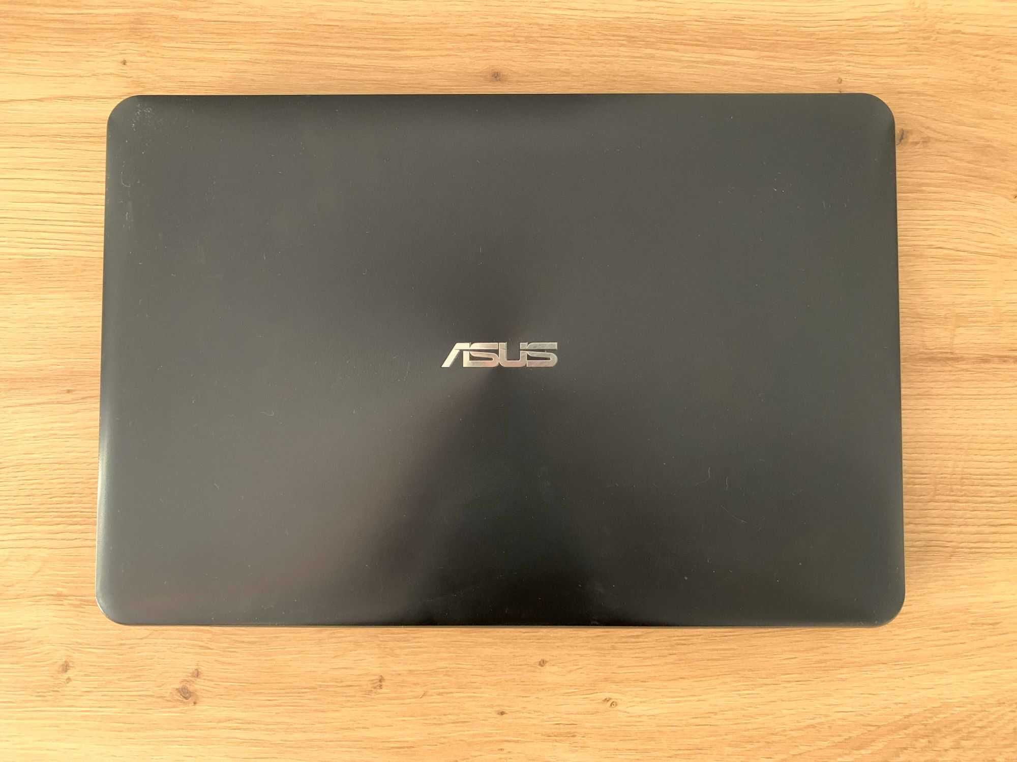 Laptop notebook ASUS A555L i3/12GB/1TB/Win10 GF920 + Office 2021