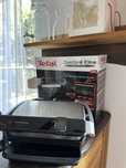 Grill Tefal Elit