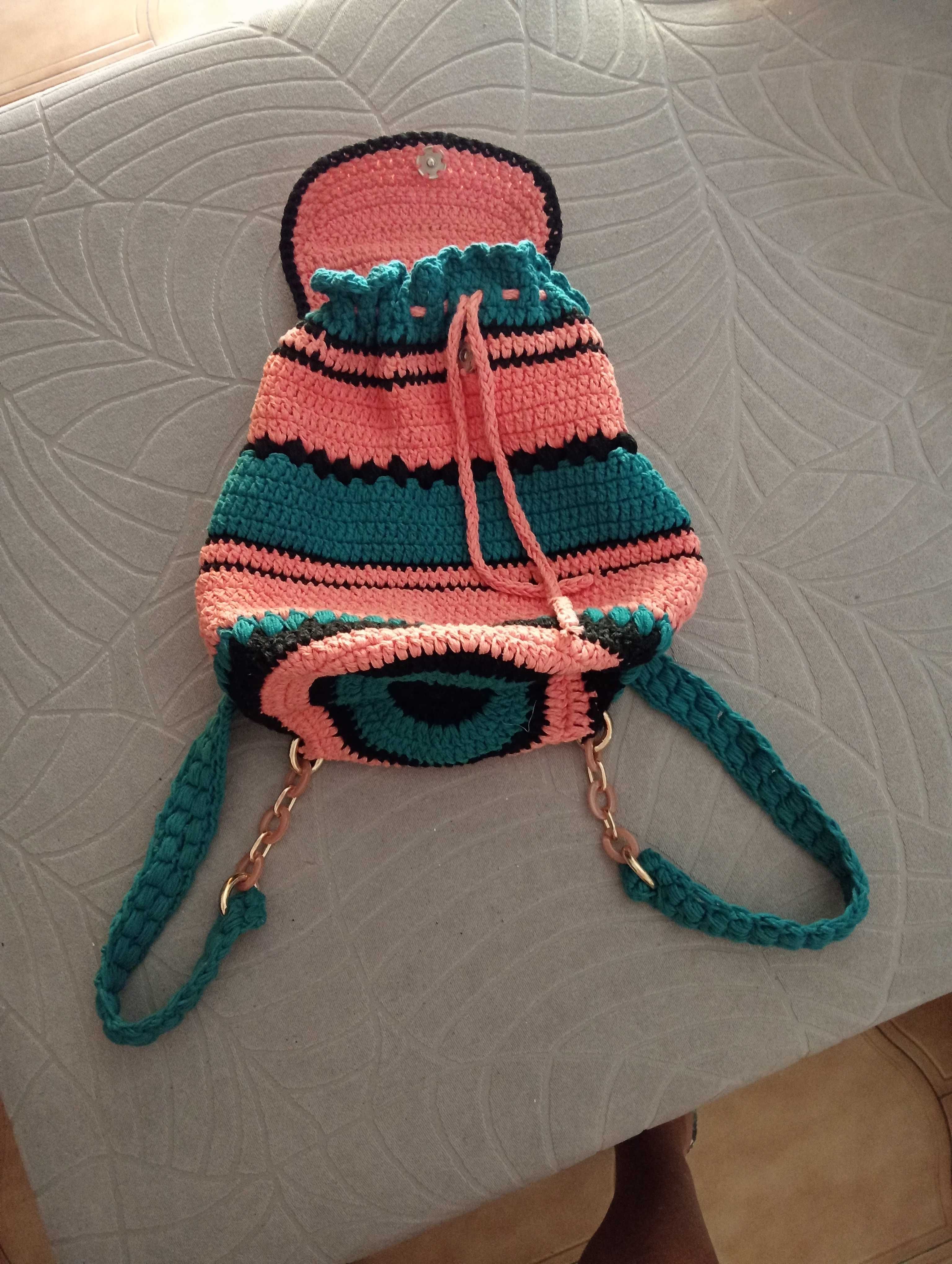 Mochila multiusos