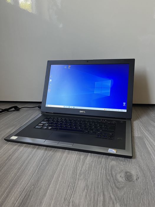 Ноутбук Dell Latitude