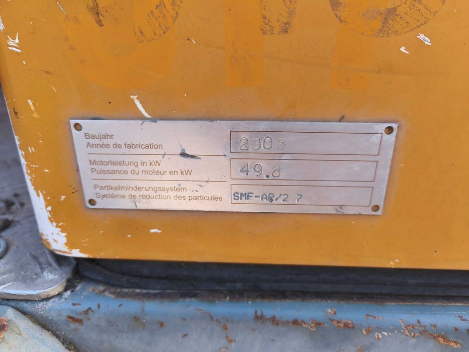 Міні Думпер дампер міні самоскид Ausa Terex Neuson Thwaites Benford