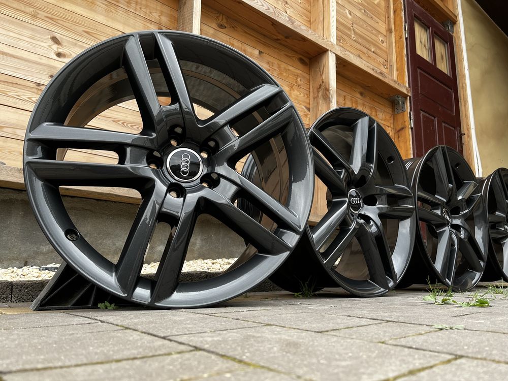 Felgi 19 5x112 Audi A6 C6 C7 C8 A4 B8 B9 A7 A5 Vw *Idealne
