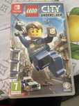 Jogos Nintendo Switch Lego city