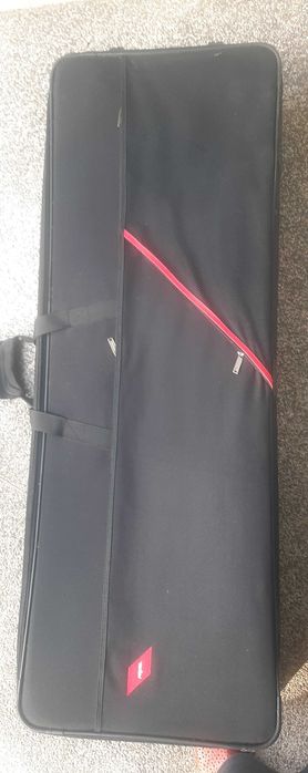 Futerał firmy PROEL na instrument klawiszowy