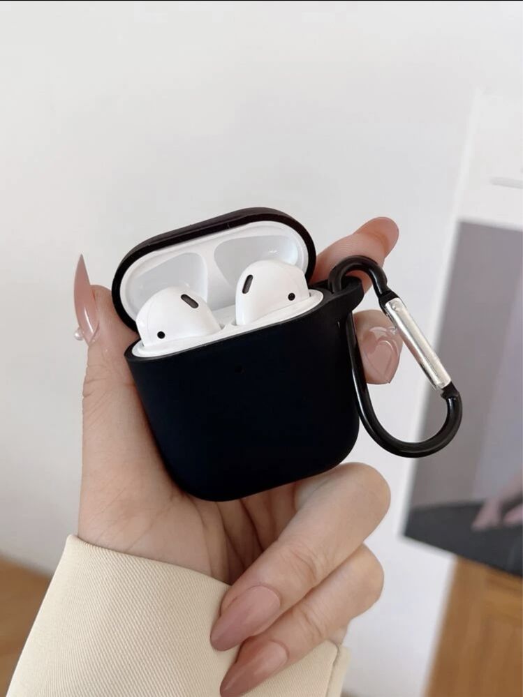 Capa AirPods 1/2