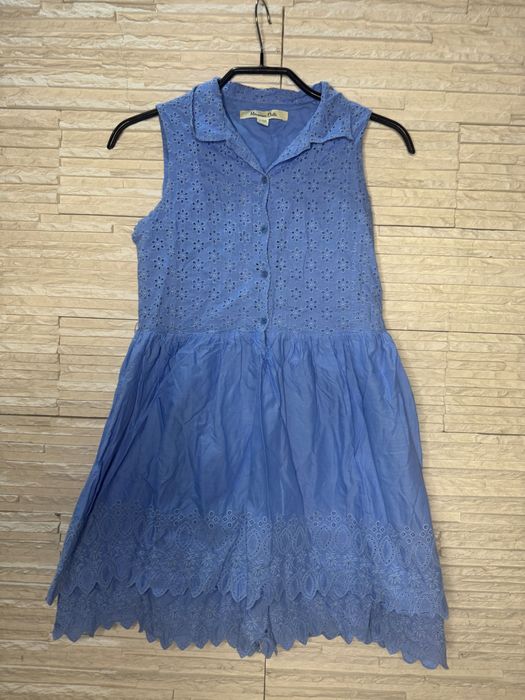 Sukienka Massimo Dutti 11/12 lat