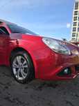 Alfa Romeo Giulietta 1.4 TB Distinctive, 71 tys przebieg