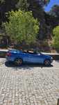 Renault megane cabrio karmann
