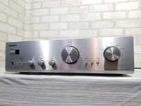 Стерео підсилювач ONKYO A-9211,*2х80 Вт, б/у з Німеччини