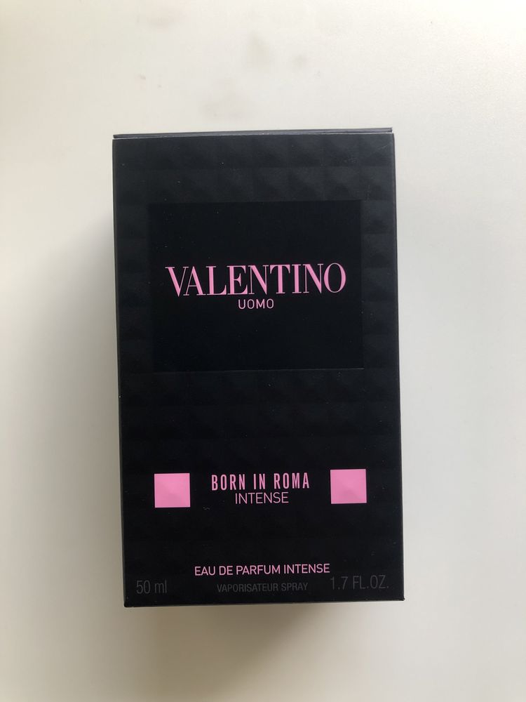 Valentino Born in Roma Intense edp 50 ml