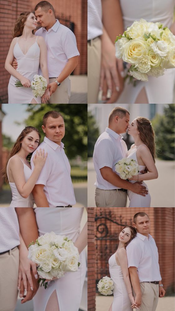 Фотограф Запоріжжя.