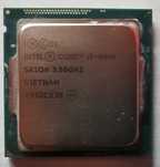 Procesor Intel Core i5-4690 3.5GHz LGA1150 – Sprawny, gotowy do pracy!