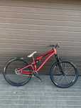 Rower Specialized P. Slope [dirt, slope, dh, fr, stunt, jibb]