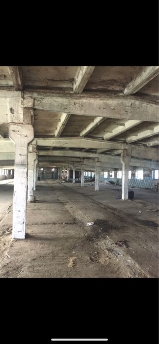 Сдам -  продам помещение под производство,склад,ферму,зернохранилище